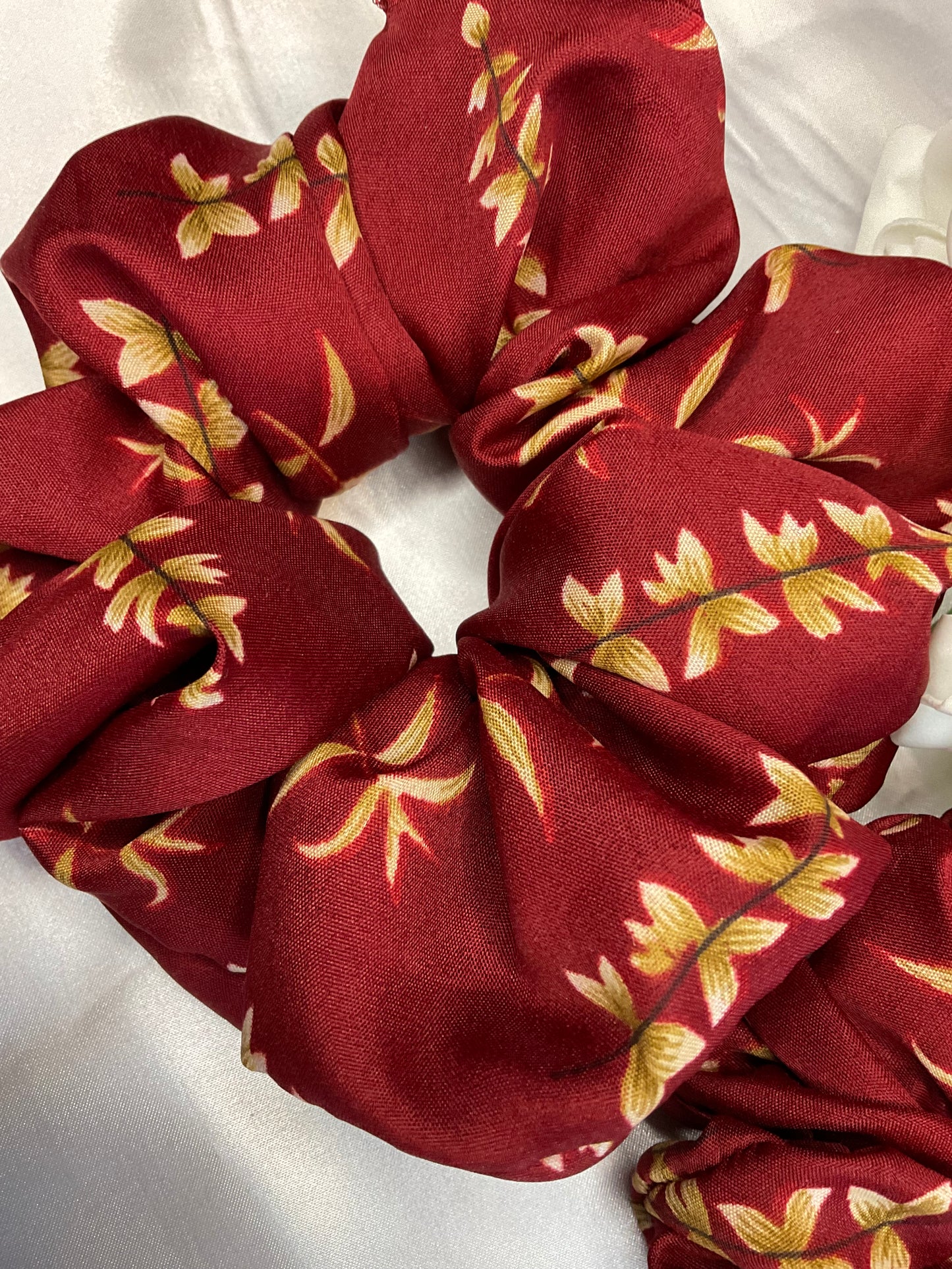 Gabriella Hair Scrunchie