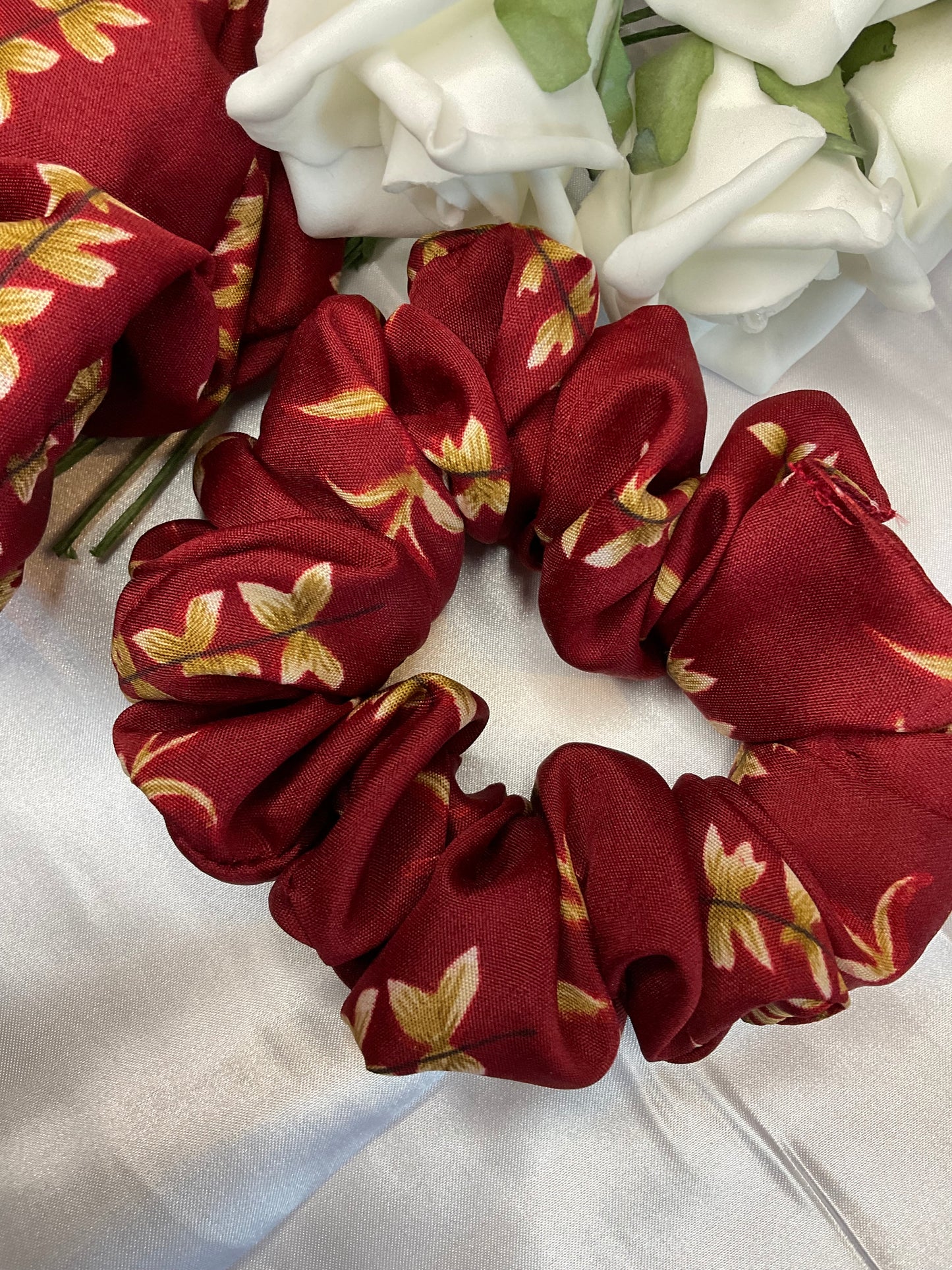 Gabriella Hair Scrunchie