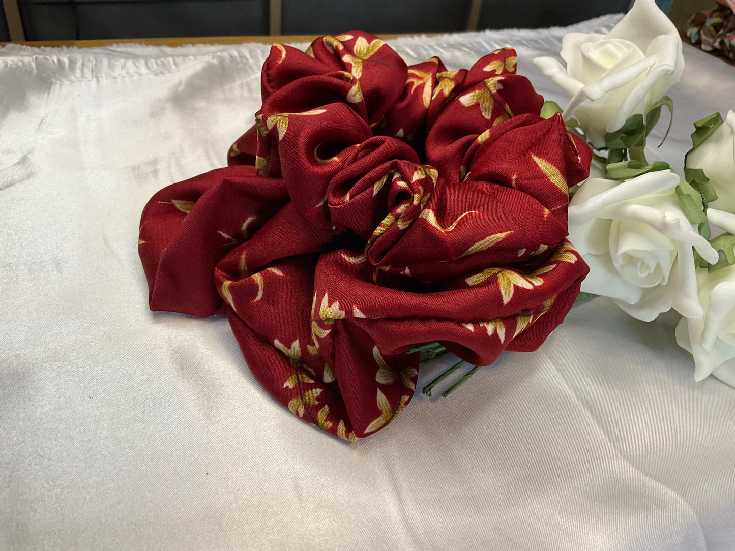 Gabriella Hair Scrunchie