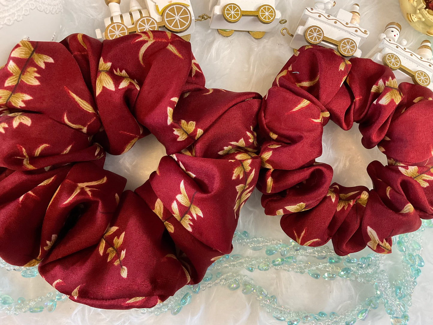 Gabriella Hair Scrunchie